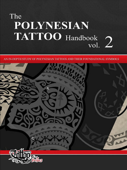 The Polynesian Tattoo Handbook, Volume 2