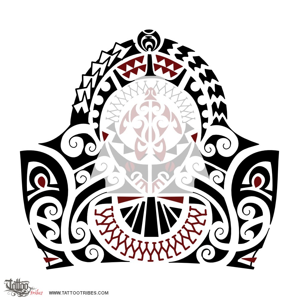 Tattoo image of Union, Extension downloadable hi-res tattoo flash design
