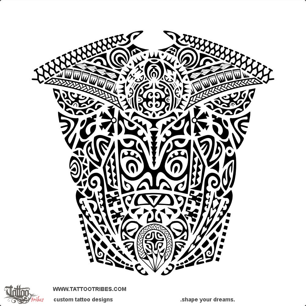 Tattoo image of Mata hoata, Brilliant eyes downloadable hi-res tattoo flash design