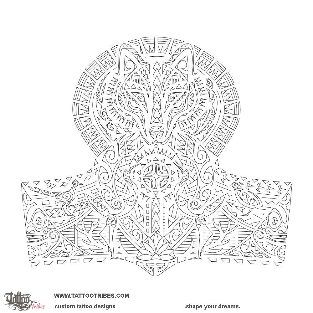 Stencil outline of New Mexico, Home downloadable hi-res tattoo stencil