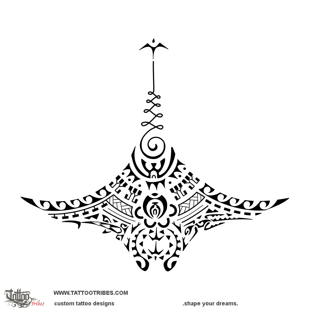 Chelsea's photo of the Ruperupe, Ruperupe, Beauty tattoo downloadable hi-res tattoo flash design