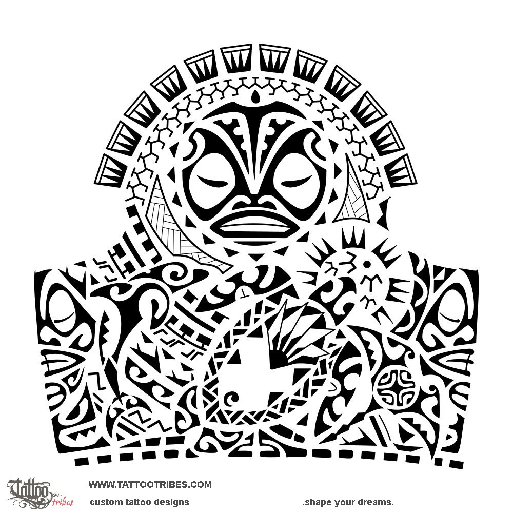 Tattoo image of Through pain, Comes unity downloadable hi-res tattoo flash design
