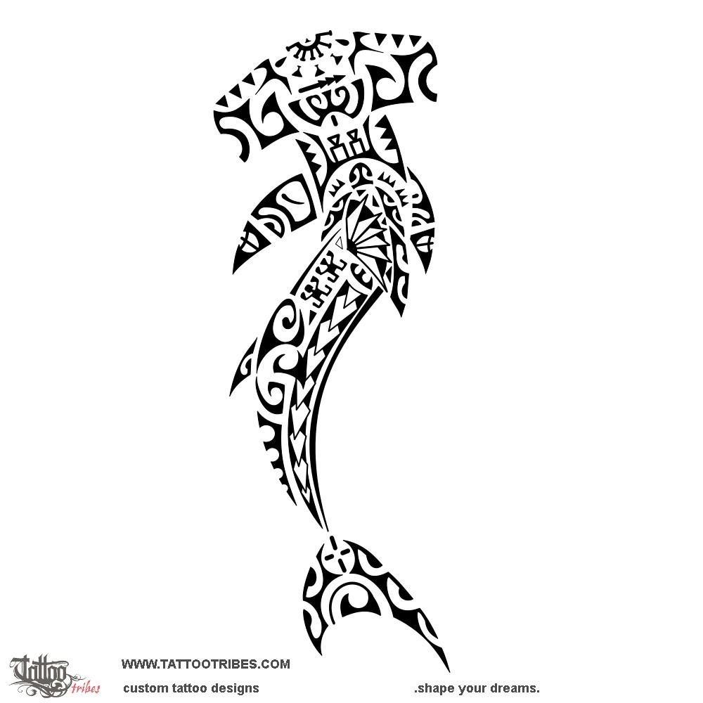 Tattoo image of Aavere, Courageous warrior downloadable hi-res tattoo flash design