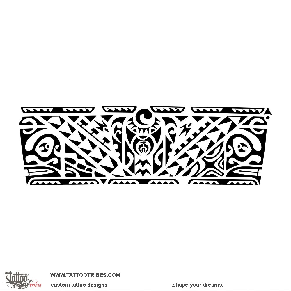 Tattoo image of Mauae, Change downloadable hi-res tattoo flash design
