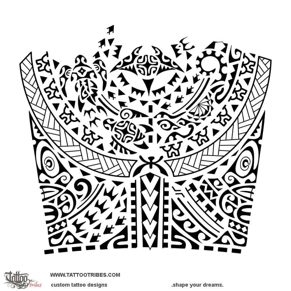 Tattoo image of Purutaa, To support downloadable hi-res tattoo flash design