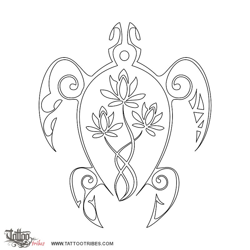 Stencil outline of Family, Union downloadable hi-res tattoo stencil