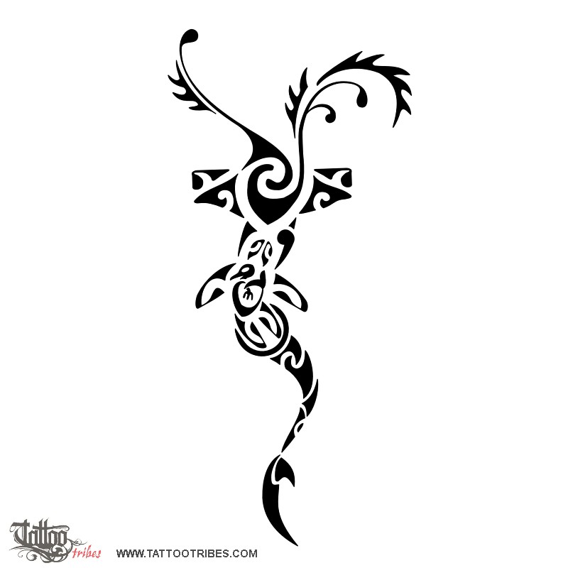 Tattoo image of Manawa, Heart downloadable hi-res tattoo flash design
