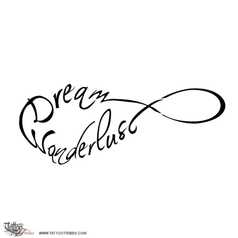 Dream Wanderlust