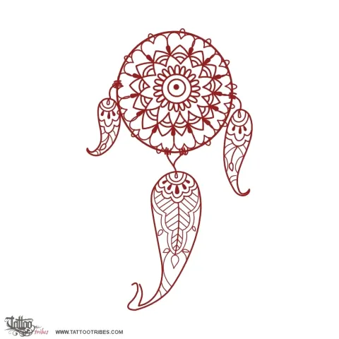 Dreamcatcher