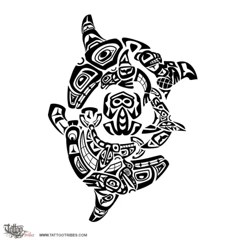 Killer whales