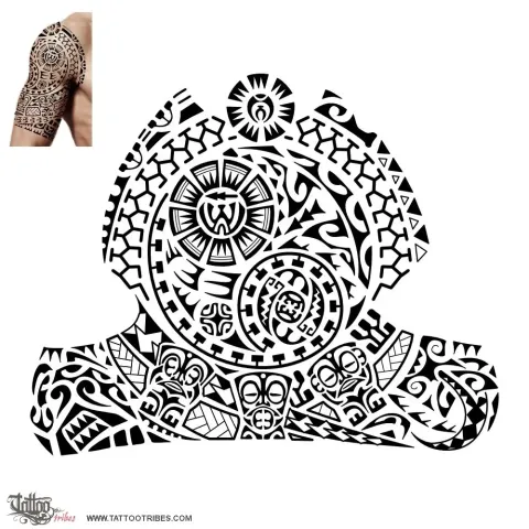 Yin yang
