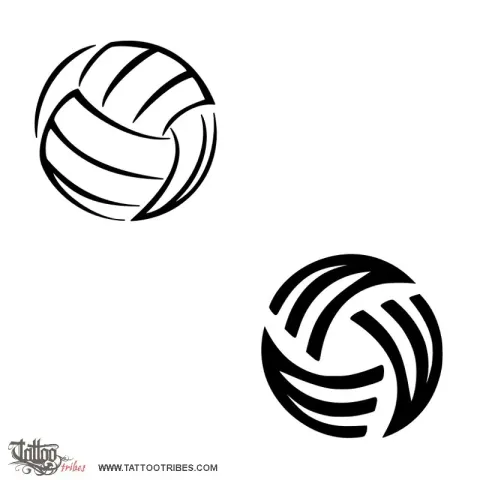 Volleyball