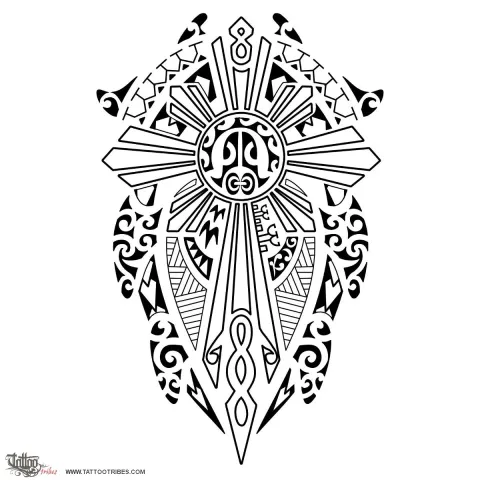 Filipino sun turtle