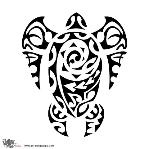 Matamua (First born child) tattoo design thumbnail