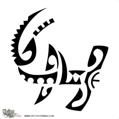 644 (Ironman) tattoo design thumbnail