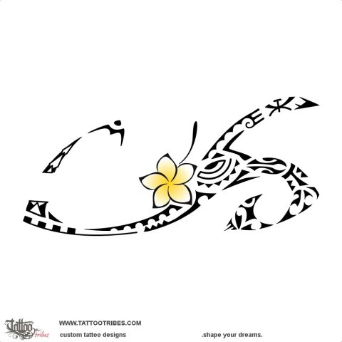 Scorpio (Integration) tattoo design thumbnail