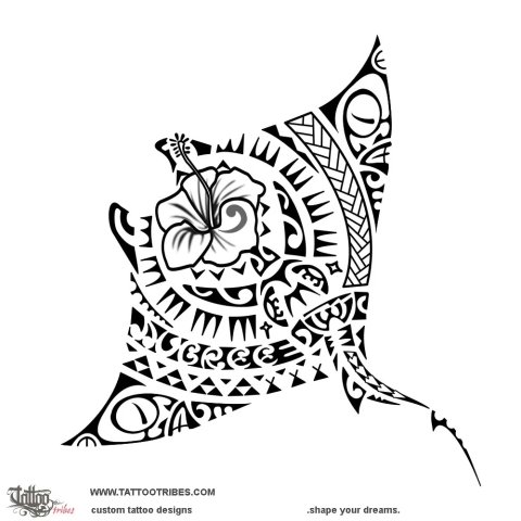 Aubree (Daughter) tattoo design thumbnail