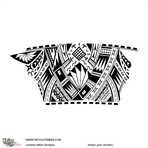 Feololo (Better) tattoo design thumbnail