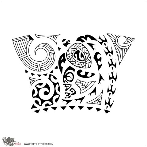 Aimee (Extension band) tattoo design thumbnail