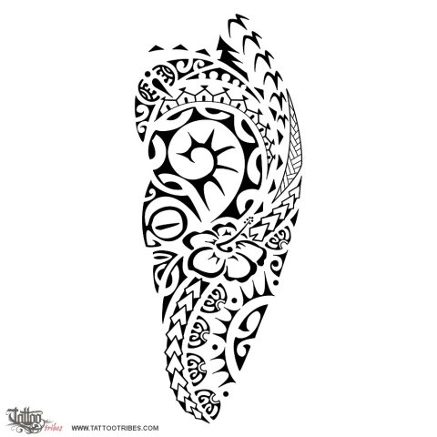 Lynn (In memory) tattoo design thumbnail