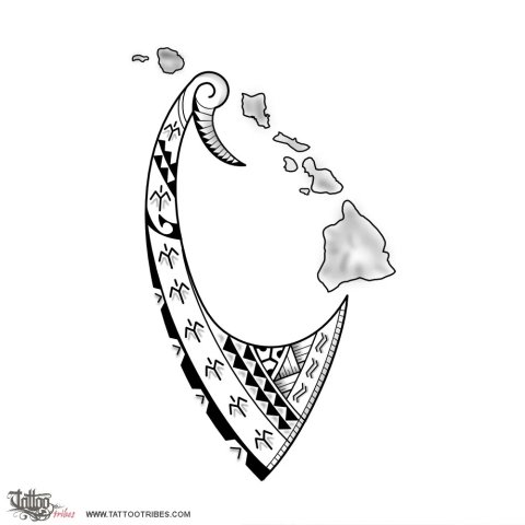 Ironman (MDOT integration) tattoo design thumbnail