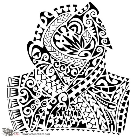 Mario (History) tattoo design thumbnail