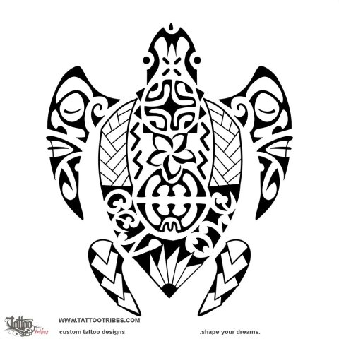Ono (Understand) tattoo design thumbnail