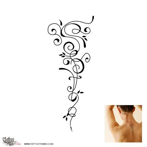 September 29 (THE day) tattoo design thumbnail