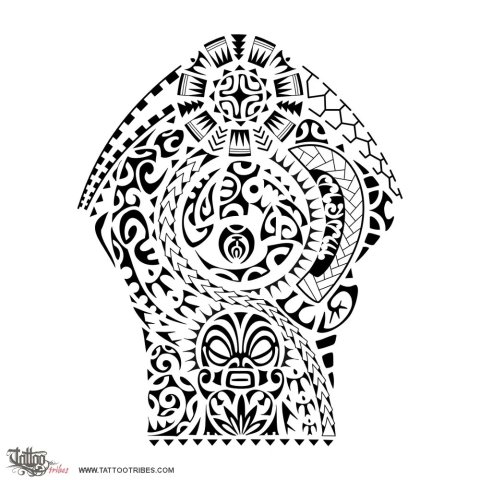 Rawe (Excellence) tattoo design thumbnail