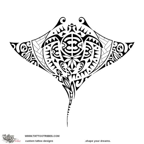 Fetii (Family) tattoo design thumbnail