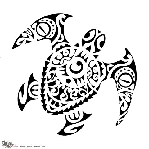 Nissen (Family) tattoo design thumbnail