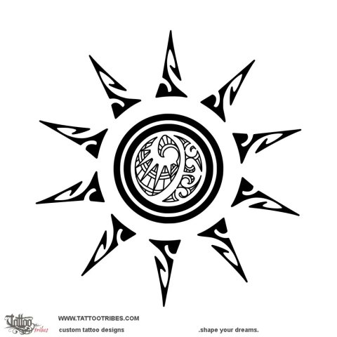 Trap shooting (10 titles) tattoo design thumbnail