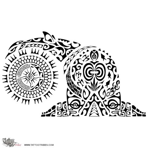 Pinheiro (New life, family) tattoo design thumbnail