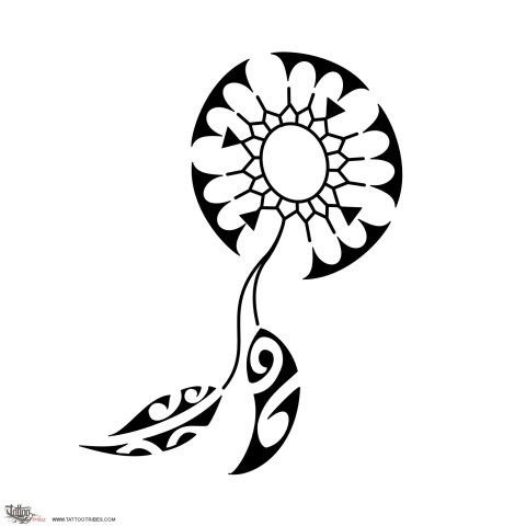 Dreamcatcher (Serenity) tattoo design thumbnail