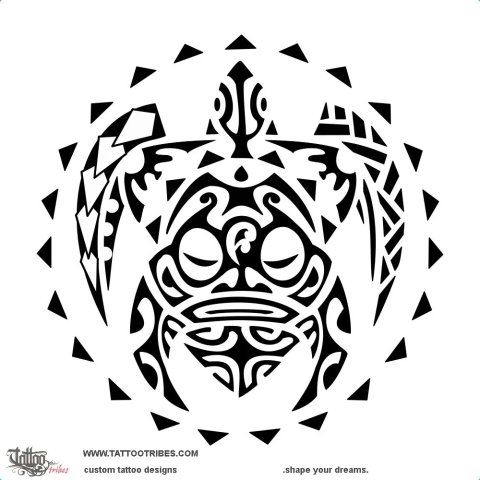 Tuane (Brother) tattoo design thumbnail
