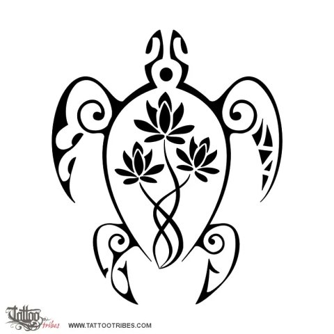 Family (Union) tattoo design thumbnail