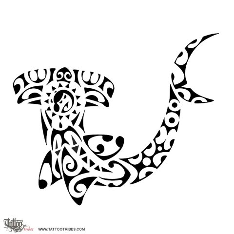 Pukeke (Tenacious, strong-minded) tattoo design thumbnail