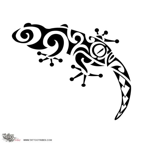 Hauora (Health) tattoo design thumbnail