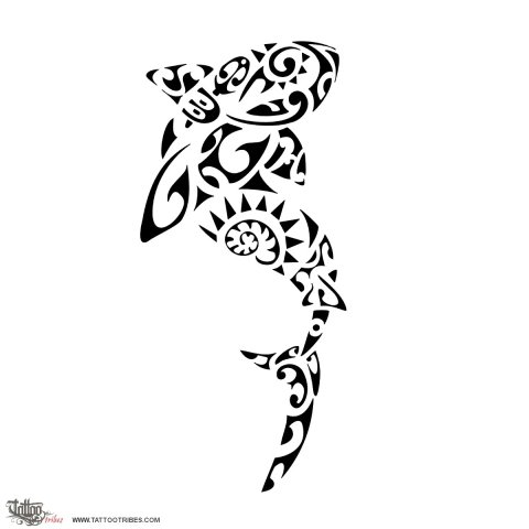 Momoho (Propitious, successful) tattoo design thumbnail