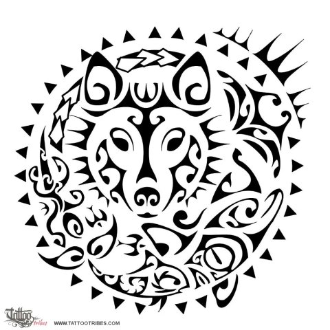 Ra (Sun) tattoo design thumbnail