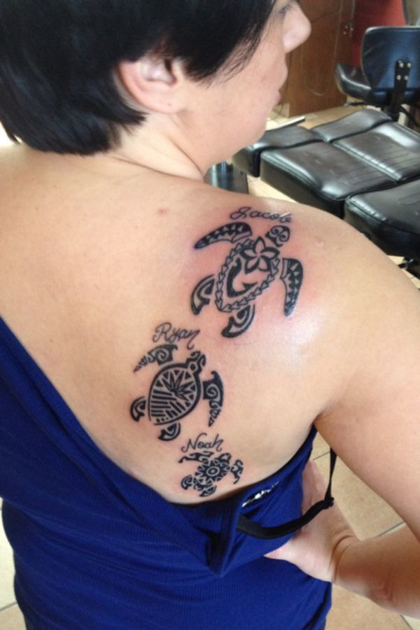 Real community tattoo placement: Candy - Whaiaro: inked placement tattoo photo