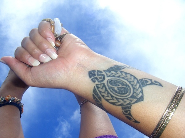 Real community tattoo placement: Kamilia - Hui: inked placement tattoo photo
