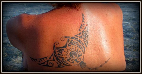 Real community tattoo placement: Luisa - Tere: inked placement tattoo photo