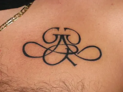 Armando - GGAR infinity