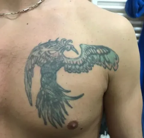 Fabio - Phoenix