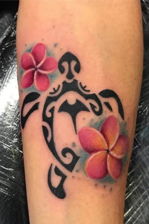 Fiona - Moana