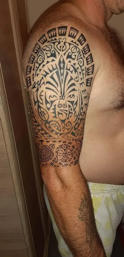 Guest - Warrior