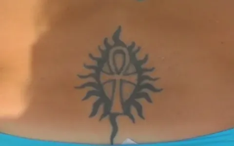 Ivonne - Sun Ankh