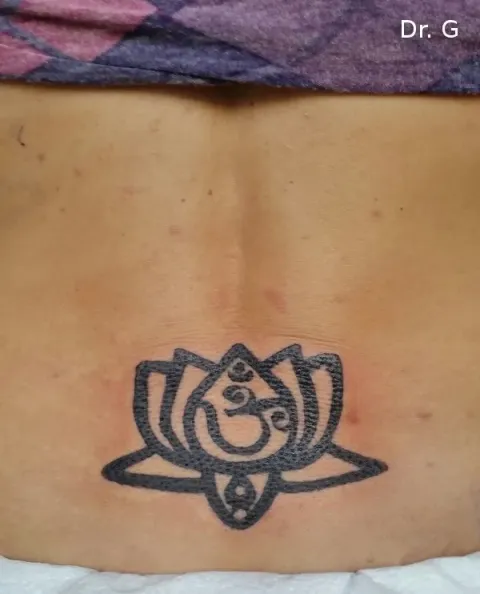 Izabela - Aum lotus