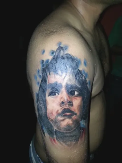 Joes - son